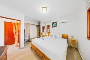 Villa Blue Cunucu Aruba by Bocobay