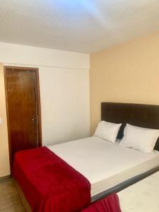 Apartamento 3 quartos Bueno com 2 garagens