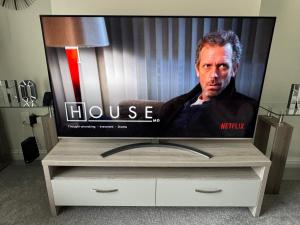 1 Bedroom apartment in Falkirk