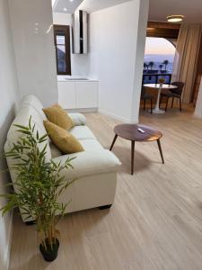 Parque Santiago Vista al Mar