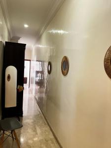 Lalla Mina Suite with large Terrace - Dar EL BAHIA