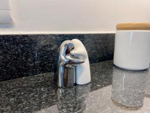 Upmarket Cape Town City Living with Mountain Views