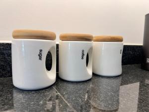 Upmarket Cape Town City Living with Mountain Views