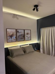 Flat 4 Estrelas Luxo - Alameda Lorena