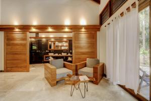 Bodhi & Nirvana Houses