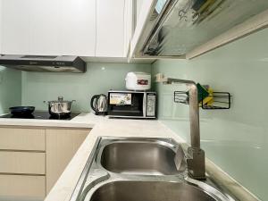 VIP-Botanica premier-Luxurious, classy-pool free-view thoáng mát