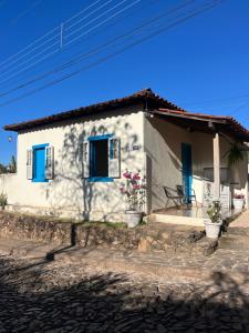 Casa Donna Flor 2 Quartos Completa Centrinho com Garagem Coberta