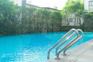 VIP-Botanica premier-Luxurious, classy-pool free-view thoáng mát