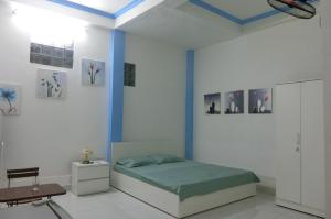 Blue House