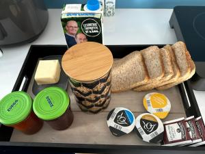 Entre Bourges et Sancerre Escale Bien-Être