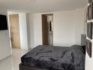 Apartamento central de lujo