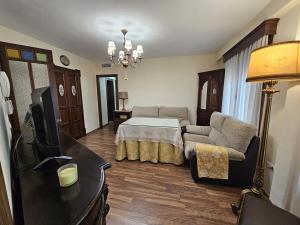 Apartamento Jaire