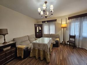 Apartamento Jaire