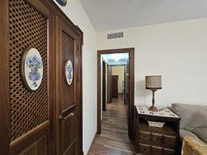 Apartamento Jaire