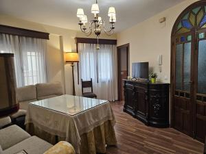 Apartamento Jaire
