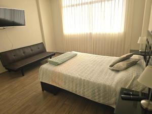 Departamento Céntrico con cochera