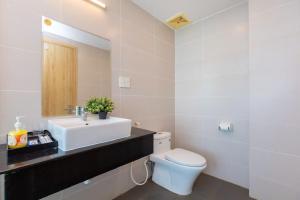 Aria Vũng Tàu - Blue Sapphire Resort Căn Hộ, Biệt Thự Nghỉ Dưỡng Cách Biển 50m