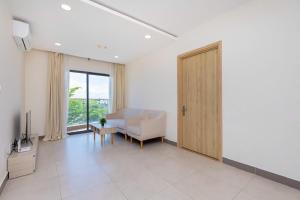 Aria Vũng Tàu - Blue Sapphire Resort Căn Hộ, Biệt Thự Nghỉ Dưỡng Cách Biển 50m