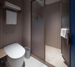 Hanting Hotel Ho Chi Minh City Downtown - 汉庭国际胡志明市中心酒店