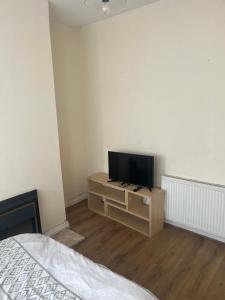 double room in wolverhampton