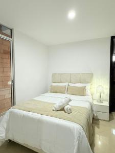 APARTAMENTO EN LAURELES, Ambiente familiar