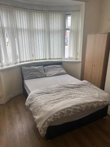 double room in wolverhampton