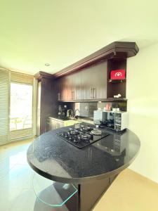 APARTAMENTO EN LAURELES, Ambiente familiar