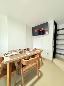APARTAMENTO EN LAURELES, Ambiente familiar