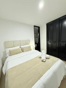 APARTAMENTO EN LAURELES, Ambiente familiar
