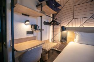 KYRIAD BORDEAUX SUD - Villenave dOrnon