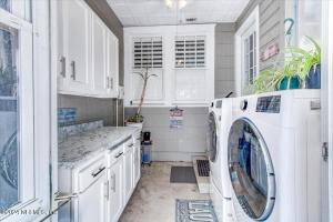 Urban Nest for Two Cozy Jax Hideaway