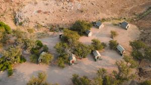 Aabadi Mountain Camp