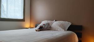 Appartement Le Seas Home Centre Historique