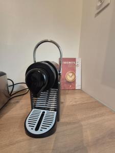 Appartement Le Seas Home Centre Historique