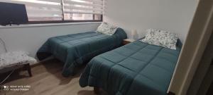 Alojamiento cerca reloj de flores