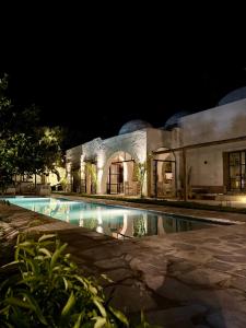 Casa Dea - Bungalow Isis