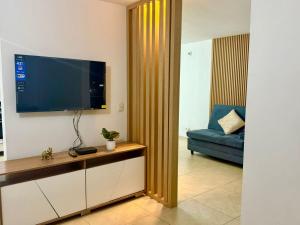 Le Parc 40 - Vista, Estilo y Ubicación