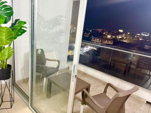 Le Parc 40 - Vista, Estilo y Ubicación