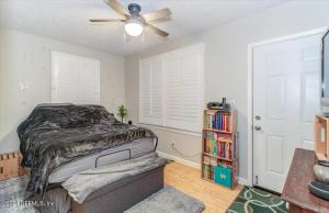 Urban Nest for Two Cozy Jax Hideaway