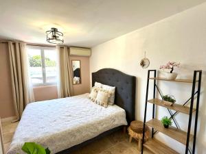 Les Appartements du Mas - Studio Ambre