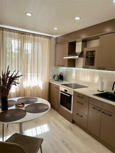 Cozy Šmozy Apartamentai