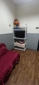 Хостел AUTOMAX