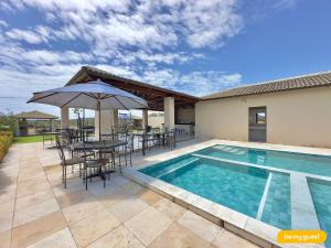 Clube Mirante do Iguape