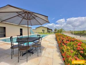 Clube Mirante do Iguape