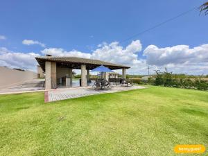 Clube Mirante do Iguape