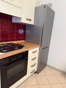 Leoncavallo Apartment