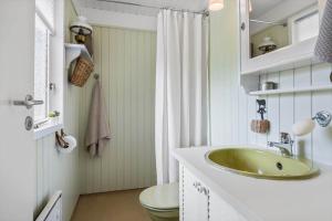 JB401-Brovst-Solsortevej-1