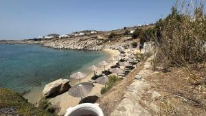 Jolie seaside maisonette!