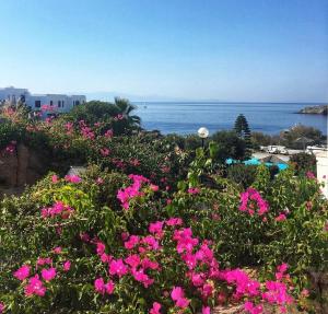 Jolie seaside maisonette!
