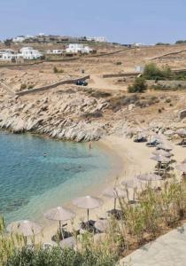 Jolie seaside maisonette!